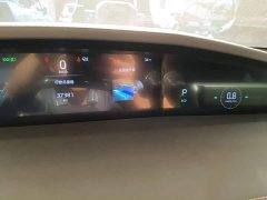Changan UNI-K 2.0T Luxury Version - ფოტო 12