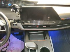 Changan UNI-K 2.0T Luxury Version - ფოტო 13