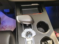 Changan UNI-K 2.0T Luxury Version - ფოტო 14