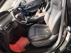 Changan UNI-K 2.0T Luxury Version - ფოტო 15