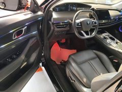 Changan UNI-K 2.0T Luxury Version - ფოტო 16
