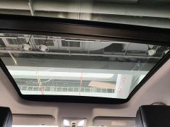 Changan UNI-K 2.0T Luxury Version - ფოტო 18