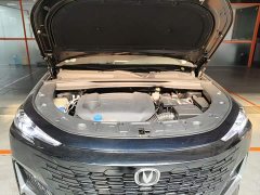 Changan UNI-K 2.0T Luxury Version - ფოტო 20