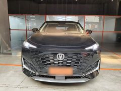 Changan UNI-K 2.0T Luxury Version - ფოტო 3
