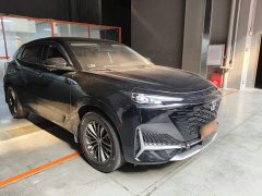 Changan UNI-K 2.0T Luxury Version - ფოტო 4