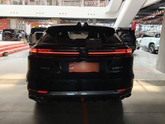 Changan UNI-K 2.0T Luxury Version - ფოტო 6