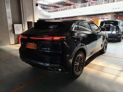 Changan UNI-K 2.0T Luxury Version - ფოტო 7