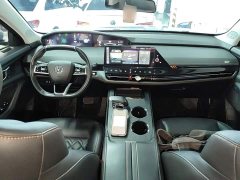 Changan UNI-K 2.0T Version - ფოტო 10