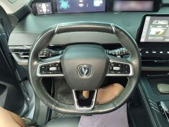 Changan UNI-K 2.0T Version - ფოტო 11