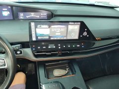Changan UNI-K 2.0T Version - ფოტო 13