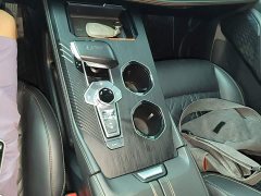 Changan UNI-K 2.0T Version - ფოტო 14