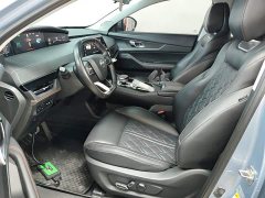 Changan UNI-K 2.0T Version - ფოტო 15