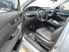 Changan UNI-K 2.0T Version - ფოტო 16
