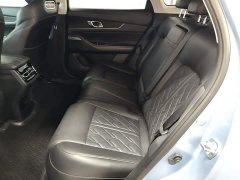 Changan UNI-K 2.0T Version - ფოტო 17