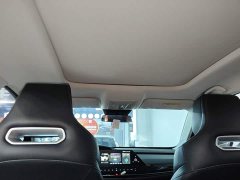 Changan UNI-K 2.0T Version - ფოტო 18