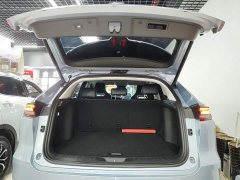 Changan UNI-K 2.0T Version - ფოტო 19