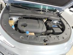 Changan UNI-K 2.0T Version - ფოტო 20