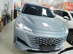 Changan UNI-K 2.0T Version - ფოტო 3