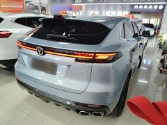 Changan UNI-K 2.0T Version - ფოტო 7