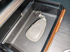 Changan UNI-K 2.0T Version - ფოტო 9