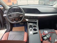 Changan Edition PLUS NE 1.4T GDI DCTPremium Edition - ფოტო 10