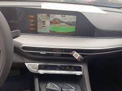 Changan Edition PLUS NE 1.4T GDI DCTPremium Edition - ფოტო 13