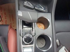 Changan Edition PLUS NE 1.4T GDI DCTPremium Edition - ფოტო 14