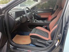 Changan Edition PLUS NE 1.4T GDI DCTPremium Edition - ფოტო 15
