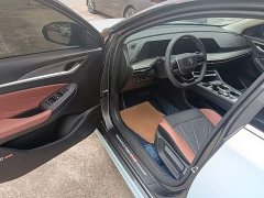 Changan Edition PLUS NE 1.4T GDI DCTPremium Edition - ფოტო 16