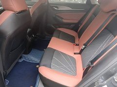 Changan Edition PLUS NE 1.4T GDI DCTPremium Edition - ფოტო 17