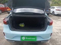 Changan Edition PLUS NE 1.4T GDI DCTPremium Edition - ფოტო 19