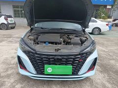 Changan Edition PLUS NE 1.4T GDI DCTPremium Edition - ფოტო 20