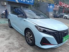 Changan Edition PLUS NE 1.4T GDI DCTPremium Edition - ფოტო 4
