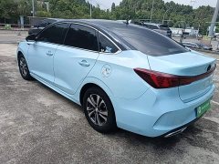 Changan Edition PLUS NE 1.4T GDI DCTPremium Edition - ფოტო 5