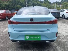 Changan Edition PLUS NE 1.4T GDI DCTPremium Edition - ფოტო 6