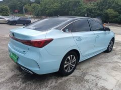 Changan Edition PLUS NE 1.4T GDI DCTPremium Edition - ფოტო 7