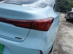 Changan Edition PLUS NE 1.4T GDI DCTPremium Edition - ფოტო 8