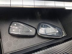 Changan Edition PLUS NE 1.4T GDI DCTPremium Edition - ფოტო 9