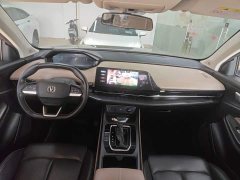 Changan CS55PLUS 1.5T DCT Version - ფოტო 10