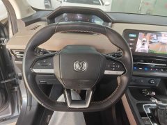 Changan CS55PLUS 1.5T DCT Version - ფოტო 11