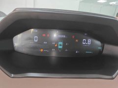 Changan CS55PLUS 1.5T DCT Version - ფოტო 12