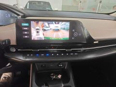 Changan CS55PLUS 1.5T DCT Version - ფოტო 13