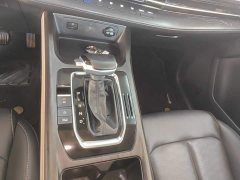 Changan CS55PLUS 1.5T DCT Version - ფოტო 14