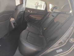 Changan CS55PLUS 1.5T DCT Version - ფოტო 17