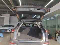 Changan CS55PLUS 1.5T DCT Version - ფოტო 19