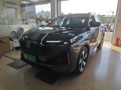 Changan CS55PLUS 1.5T DCT Version - ფოტო 2