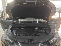 Changan CS55PLUS 1.5T DCT Version - ფოტო 20