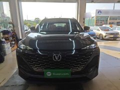 Changan CS55PLUS 1.5T DCT Version - ფოტო 3