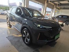 Changan CS55PLUS 1.5T DCT Version - ფოტო 4