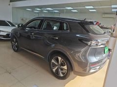 Changan CS55PLUS 1.5T DCT Version - ფოტო 5